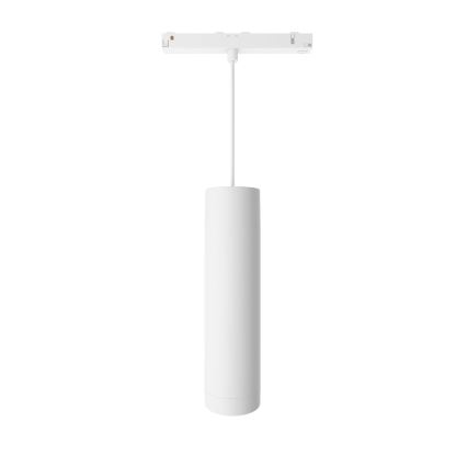 Philips - LED RGB ljusreglerad ljuskrona på snöre För skensystem Hue PERIFO LED RGB/5,2W/24V 2000-6500K