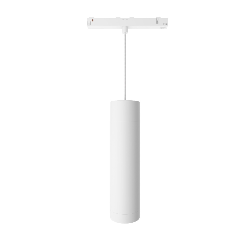 Philips - LED RGB ljusreglerad ljuskrona på snöre För skensystem Hue PERIFO LED RGB/5,2W/24V 2000-6500K