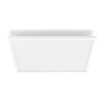 Philips - LED RGB Ljusreglerad panel Hue White And Color Ambiance LED/60W/230V 2000-6500K
