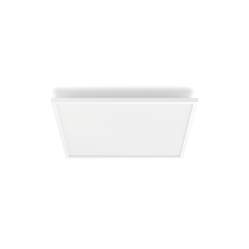 Philips - LED RGB Ljusreglerad panel Hue White And Color Ambiance LED/60W/230V 2000-6500K