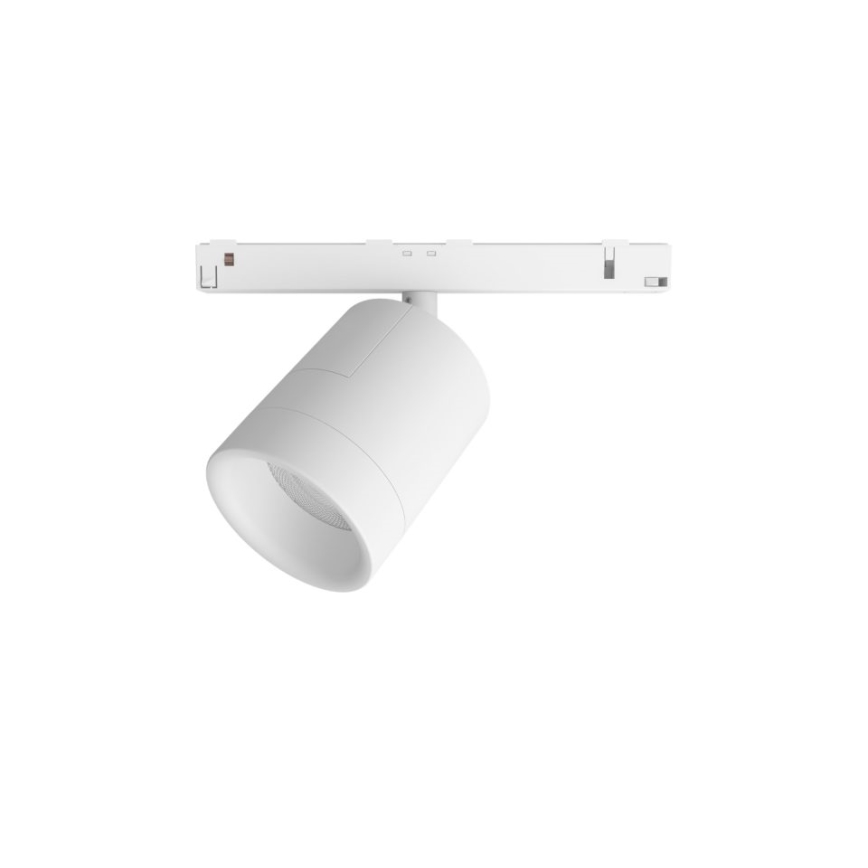Philips - LED RGB ljusreglerad spotlight För skensystem Hue PERIFO LED RGB/5,2W/24V 2000-6500K