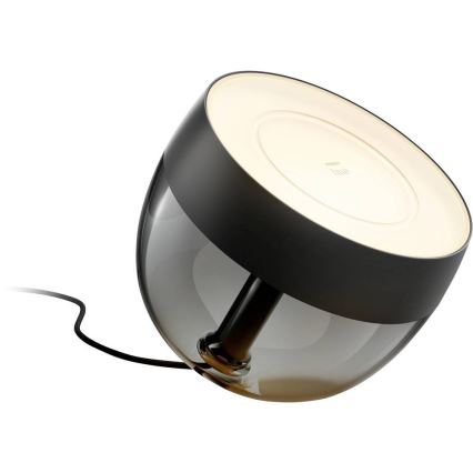 Philips - LED RGB Skrivbordslampa Hue IRIS LED/10W/230V svart