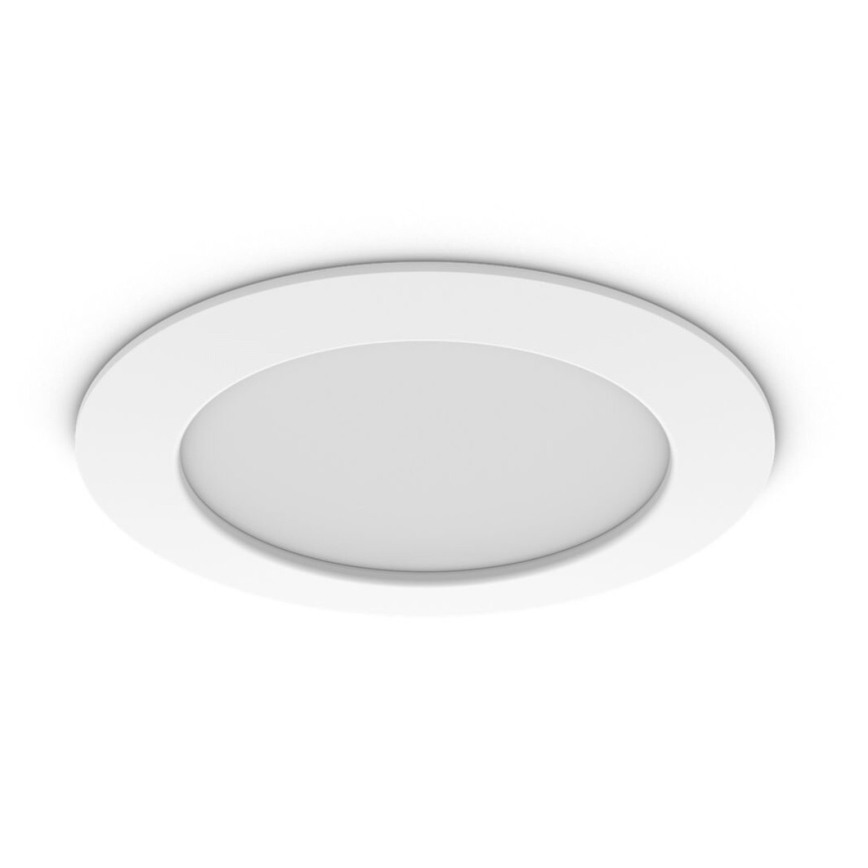 Philips - LED RGBW Ljusreglerad hängande badrumslampa Hue SLIM LED/12W/230V IP44 2200-6500K