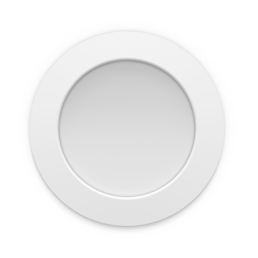 Philips - LED RGBW Ljusreglerad hängande badrumslampa Hue SLIM LED/12W/230V IP44 2200-6500K