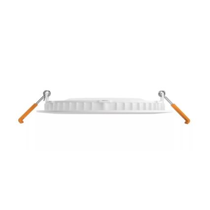 Philips - LED RGBW Ljusreglerad hängande badrumslampa Hue SLIM LED/12W/230V IP44 2200-6500K