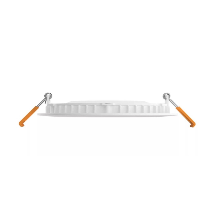 Philips - LED RGBW Ljusreglerad hängande badrumslampa Hue SLIM LED/12W/230V IP44 2200-6500K