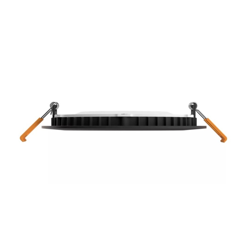 Philips - LED RGBW Ljusreglerad hängande badrumslampa Hue SLIM LED/12W/230V IP44 2200-6500K