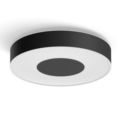 Philips-LED RGBW Dimbar badrumslampa Hue XAMENTO LED/33,5W/230V IP44