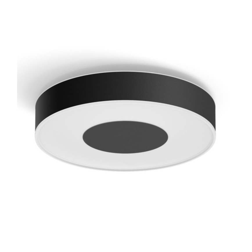 Philips-LED RGBW Dimbar badrumslampa Hue XAMENTO LED/33,5W/230V IP44
