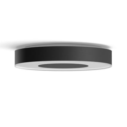 Philips-LED RGBW Dimbar badrumslampa Hue XAMENTO LED/33,5W/230V IP44
