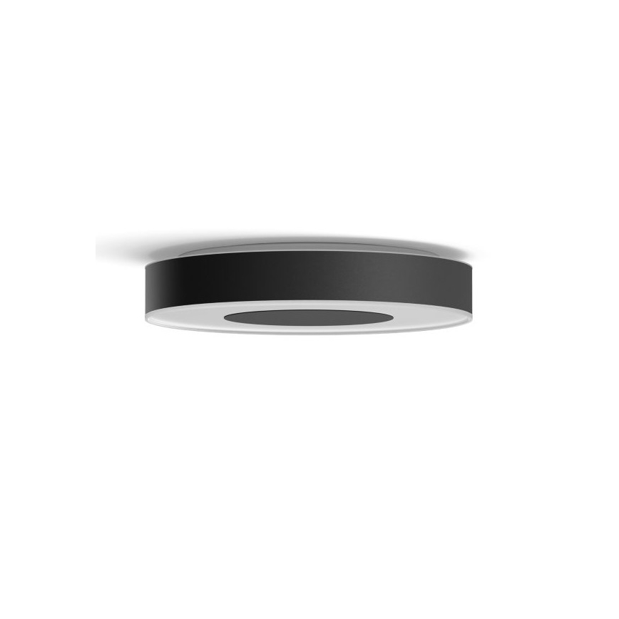 Philips-LED RGBW Dimbar badrumslampa Hue XAMENTO LED/33,5W/230V IP44