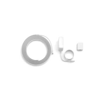 Philips - LED RGBW dimbar remsa Hue FLUX 3m LED/12W/230V