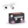 Philips - LED RGBW Dimbar spotlight Hue ARGENA 2xGU10/5,7W/230V
