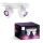 Philips - LED RGBW Dimbar spotlight Hue ARGENTA 4xGU10/4,2W/230V 2000-6500K