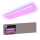 Philips - LED RGBW Dimbar taklampa Hue DATURA LED/67W/230V 2000-6500K