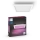 Philips - LED RGBW Dimbar taklampa Hue SURIMU LED/27W/230V