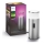Philips - LED RGBW Dimbar utomhuslampa Hue CALLA LED/8W/230V IP44