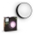 Philips - LED RGBW Dimbar vägglampa utomhus Hue DAYLO LED/15W/230V 2000-6500K IP44