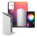 Philips - LED RGBW dimbara projektorlampa Hue PLAY LED/20W/230V 2000–6500K vit
