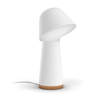 Philips - LED RGBW Ljusreglerad bordslampa Hue TWILIGHT LED/13,4W/230V 2000-6500K