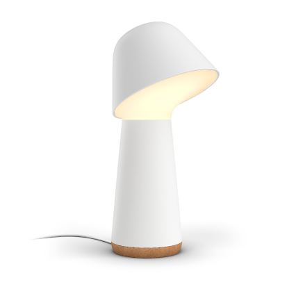 Philips - LED RGBW Ljusreglerad bordslampa Hue TWILIGHT LED/13,4W/230V 2000-6500K