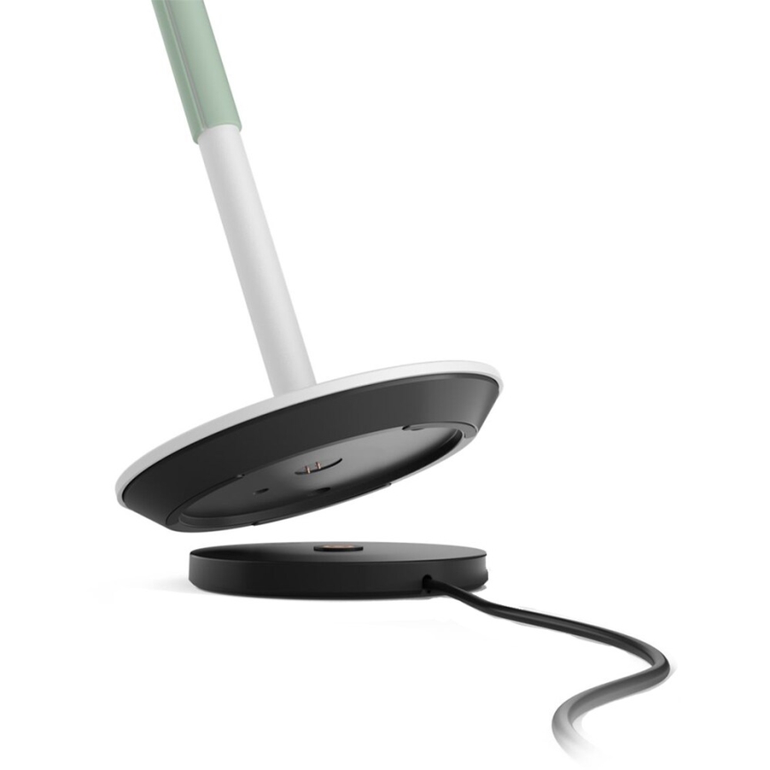 Philips - LED RGBW Ljusreglerad outdoor touch lamp Hue GO LED/6,2W/230V 2000-6500K IP54