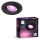 Philips - LED RGBW Ljusreglerad upphängd taklampa Hue CENTURA 1xGU10/4,2W/230V 2000-6500K