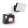 Philips - LED RGBW Ljusreglerad utomhus reflektor Hue DISCOVER 2xLED/15W/230V 2000-6500K IP44