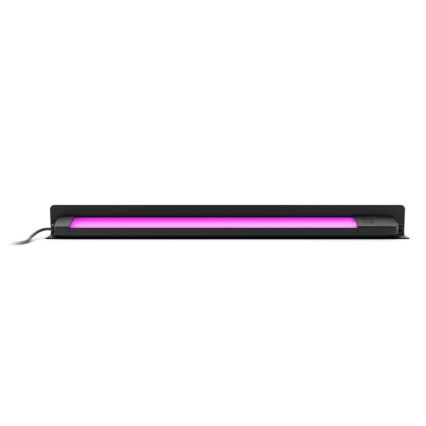 Philips - LED RGBW Ljusreglerad utomhusbelysning Hue White och Color Ambiance LED/20W/24V IP65