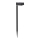 Philips - LED Solarlampa VYNCE LED/1,5W/3,7V 1500 mAh IP44