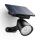 Philips - LED Solcell spotlight ASHLYN LED/1,4W/3,7V 2700K IP44