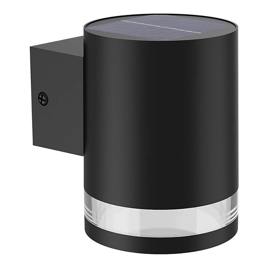 Philips - LED solcell väggbelysning FYCE LED/1,5W/3,7V IP44