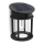 Philips - LED solcell väggbelysning med sensor GERI LED/3,2W/3,7V 2700K IP44