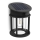 Philips - LED solcell väggbelysning med sensor GERI LED/3,2W/3,7V 4000K IP44