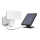 Philips - LED solcell väggbelysning med sensor TYLUS LED/6W/3,7V 2600 mAh 5000K IP44