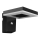 Philips - LED solcell väggbelysning med sensor ZONAL LED/1,3W/3,7V IP44