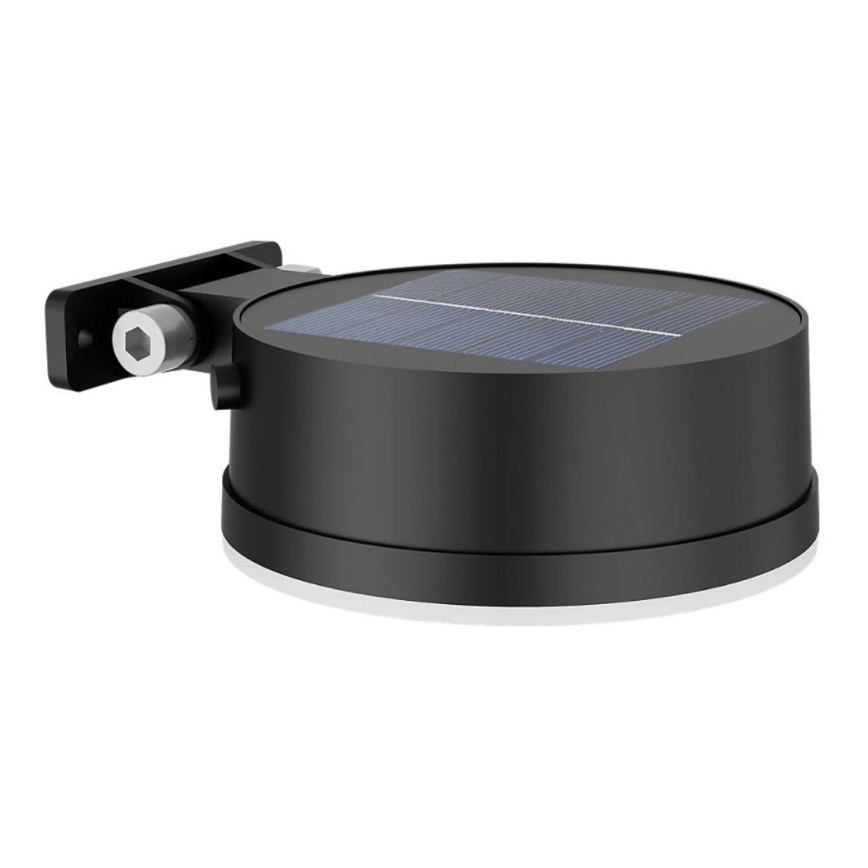 Philips - LED solcell väggbelysning VYNCE LED/1,5W/3,7V IP44