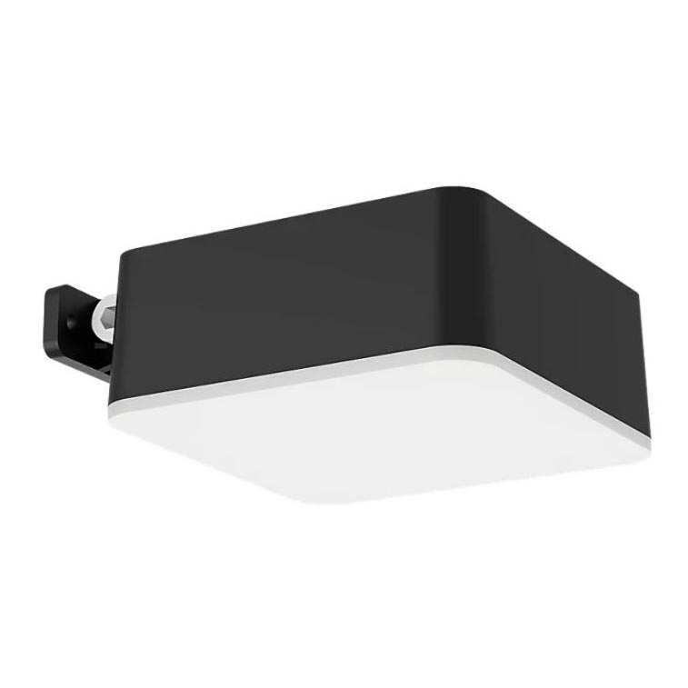 Philips - LED solcell väggbelysning VYNCE LED/1,5W/3,7V IP44
