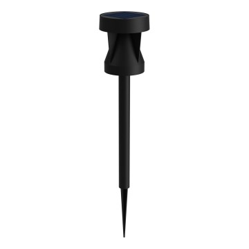 Philips - LED solcellslampa AVERY LED/1,8W/3,7V 2700K IP44