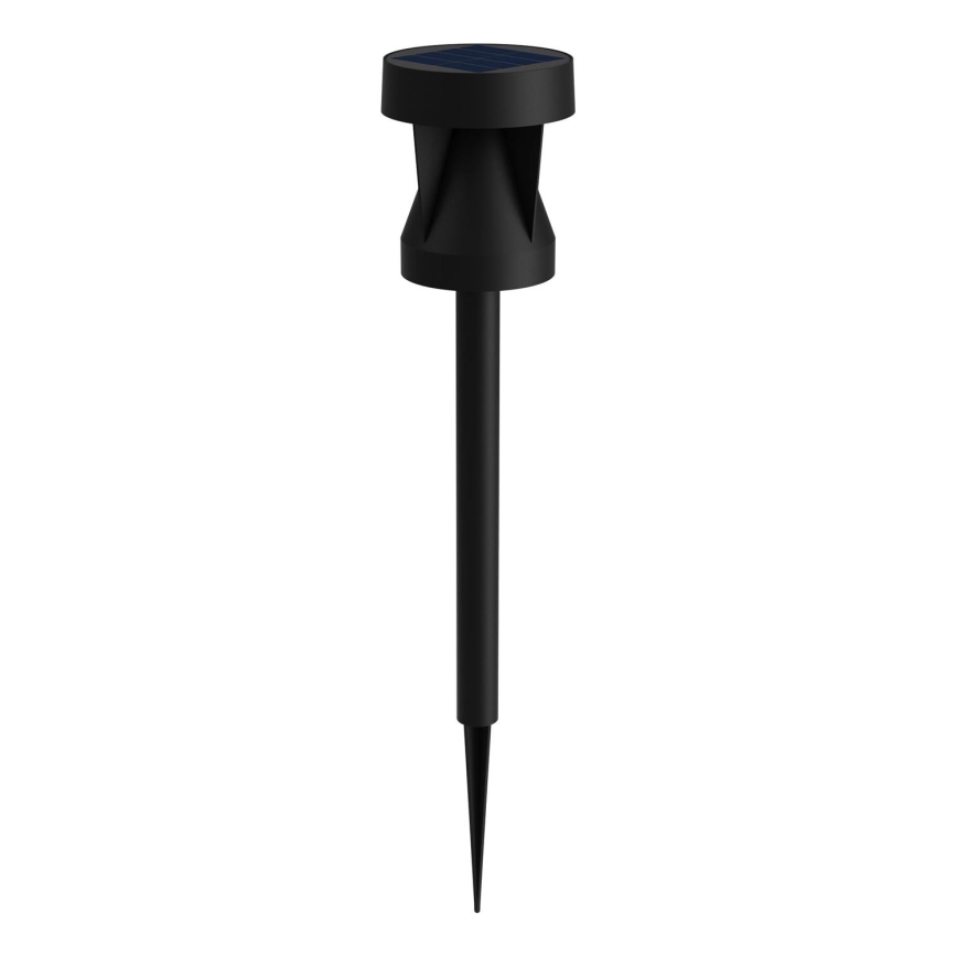 Philips - LED solcellslampa AVERY LED/1,8W/3,7V 2700K IP44