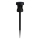 Philips - LED solcellslampa AVERY LED/1,8W/3,7V 2700K IP44
