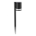 Philips - LED solcellslampa FYCE LED/1,5W/3,7V IP44