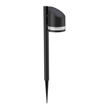 Philips - LED solcellslampa FYCE LED/1,5W/3,7VIP44