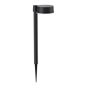 Philips - LED solcellslampa VYNCE LED/1,5W/3,7V IP44