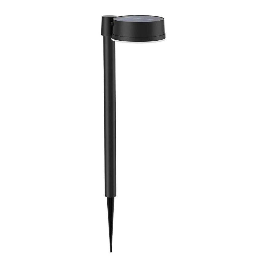 Philips - LED solcellslampa VYNCE LED/1,5W/3,7V IP44