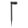 Philips - LED solcellslampa VYNCE LED/1,5W/3,7V IP44