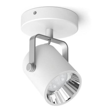 Philips - LED Spotbelysning LED/4,3W/230V 2200/2500/2700K