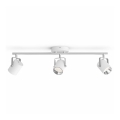 Philips - LED-spotlampa 3xLED/4,3W/230V 2200/2500/2700K