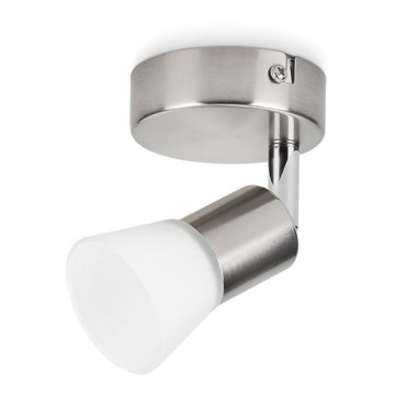 Philips - LED spotlight 1xLED/4,3W/230V