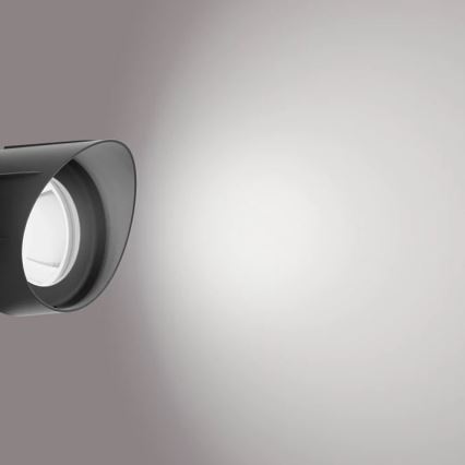 Philips - LED spotlight för utomhusbruk LED/6W/12V 4000K IP44